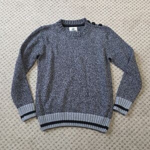 DKR Cottage Collection sweater